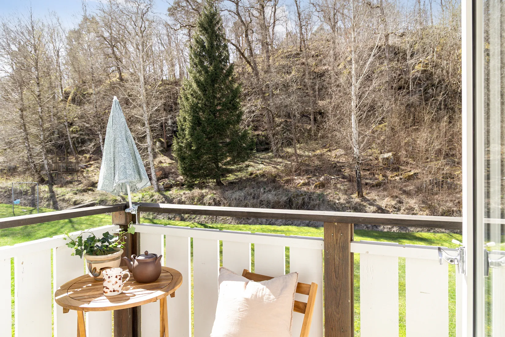 Bostadsrätt, Lindvägen 32B, Lerum - Aspenäs, Lerum