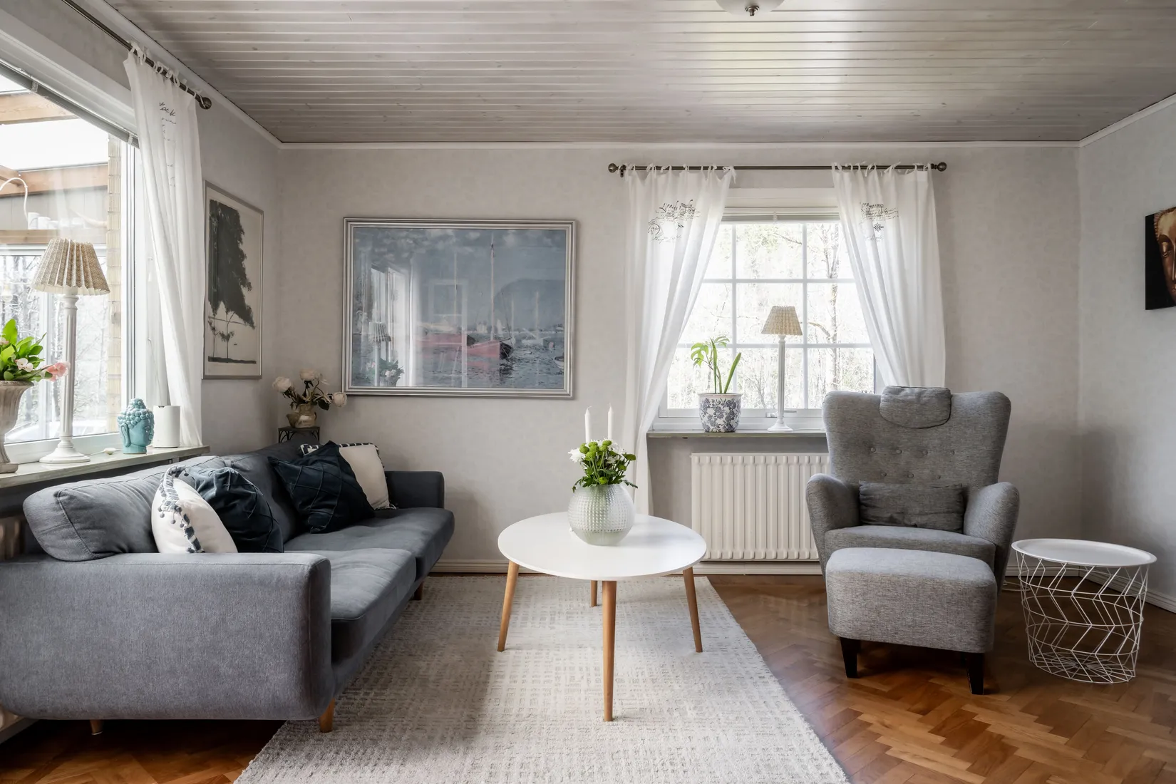 Villa, Egnahemsgatan 5, Svaneholm, Borås