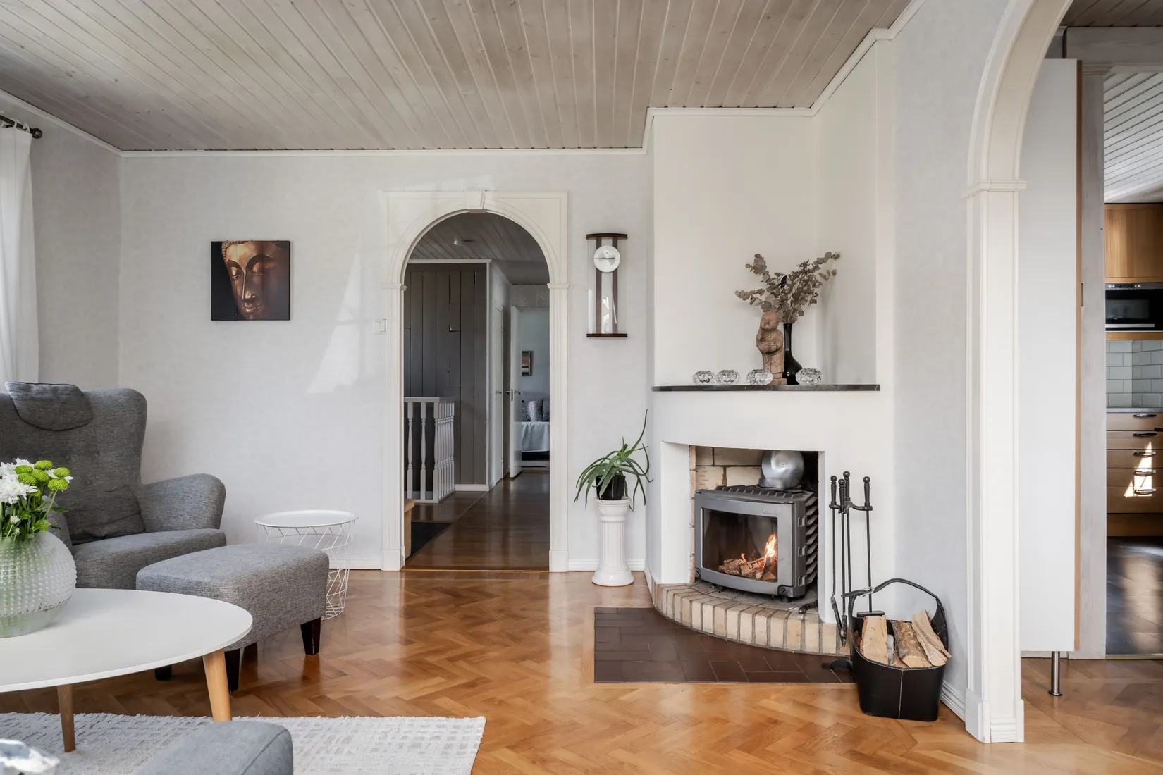 Villa, Egnahemsgatan 5, Svaneholm, Borås