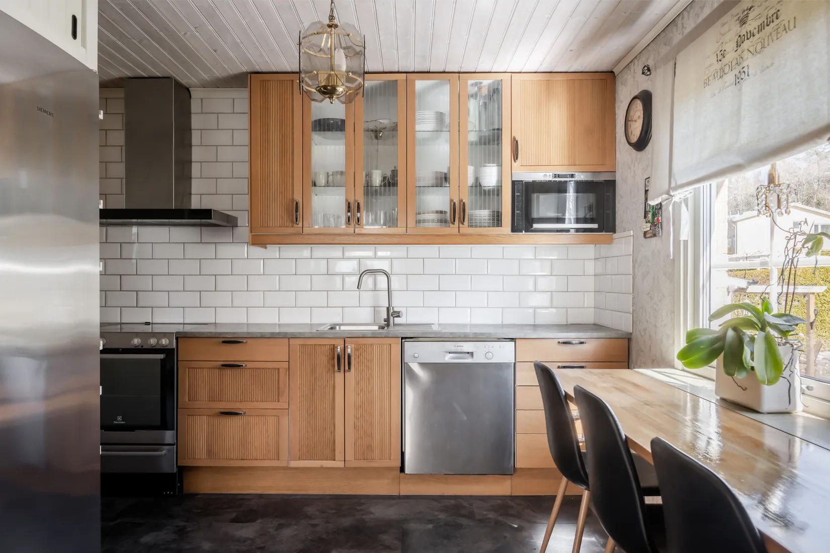 Villa, Egnahemsgatan 5, Svaneholm, Borås