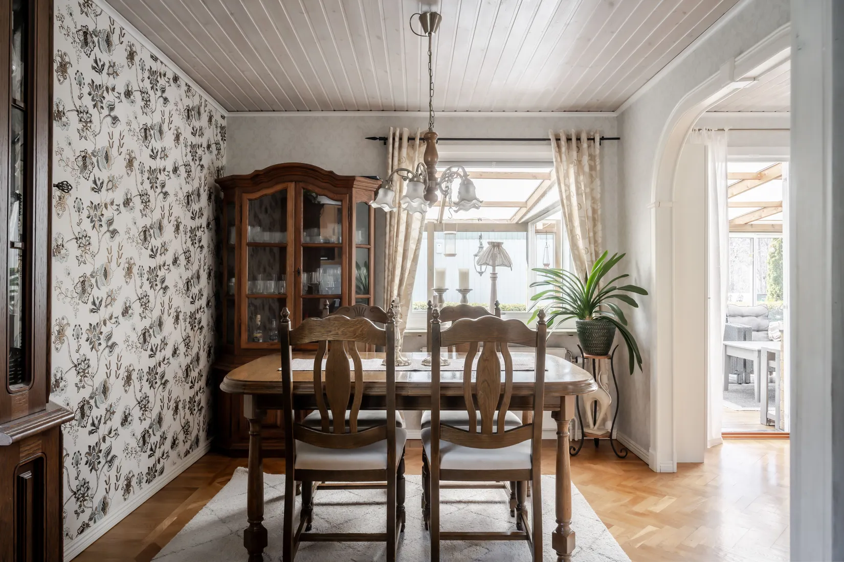 Villa, Egnahemsgatan 5, Svaneholm, Borås