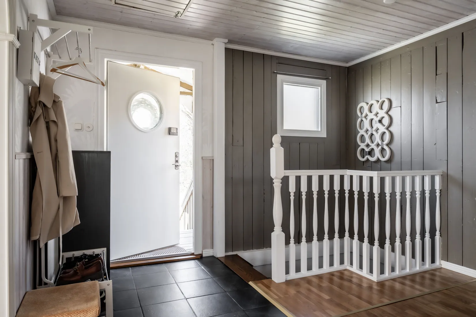 Villa, Egnahemsgatan 5, Svaneholm, Borås