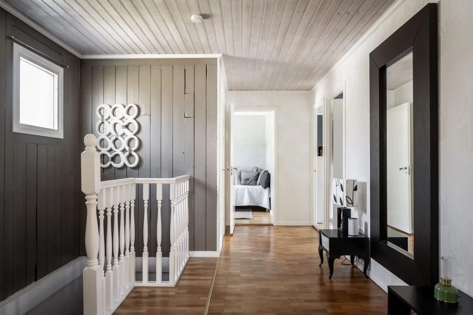 Villa, Egnahemsgatan 5, Svaneholm, Borås