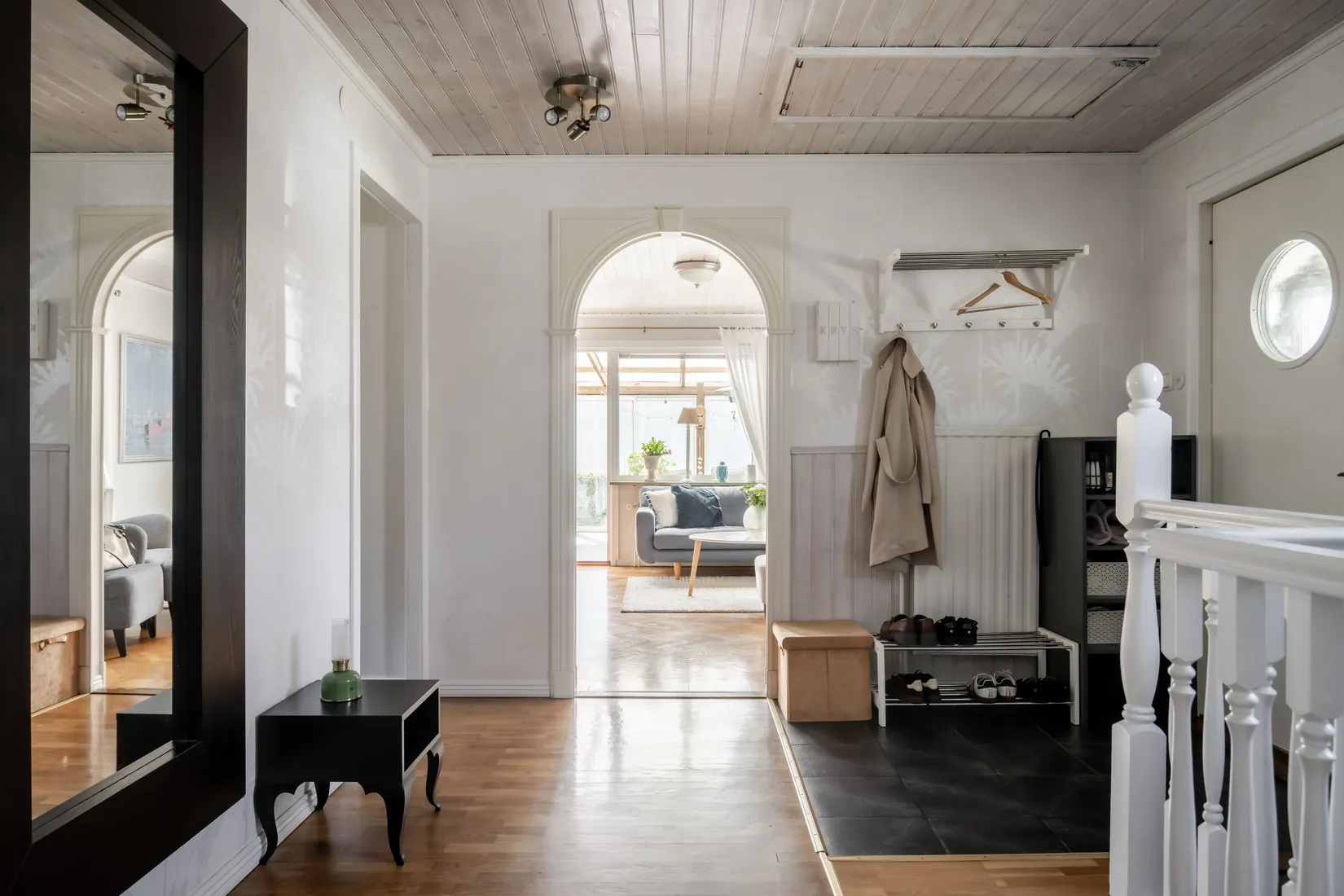 Villa, Egnahemsgatan 5, Svaneholm, Borås