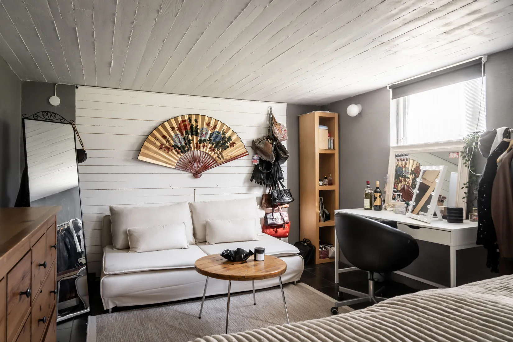 Villa, Egnahemsgatan 5, Svaneholm, Borås