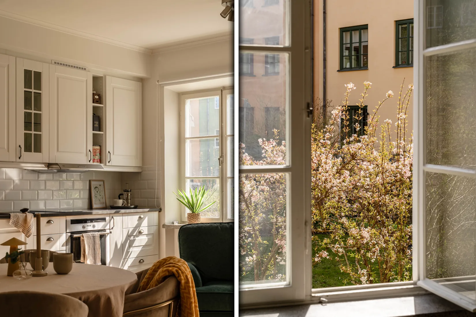 Bostadsrätt, Lilla Aspuddsvägen 6, Aspudden, Stockholm