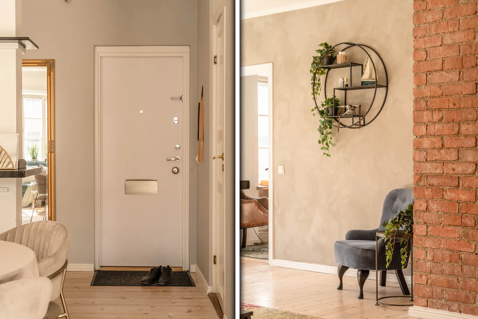 Bostadsrätt, Lilla Aspuddsvägen 6, Aspudden, Stockholm