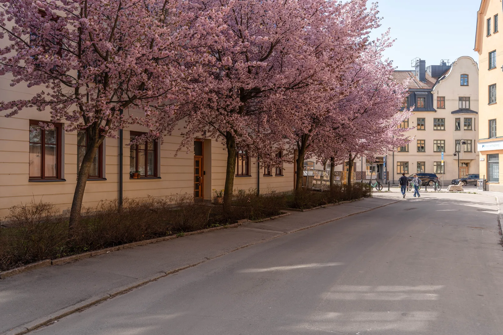 Bostadsrätt, Lilla Aspuddsvägen 6, Aspudden, Stockholm