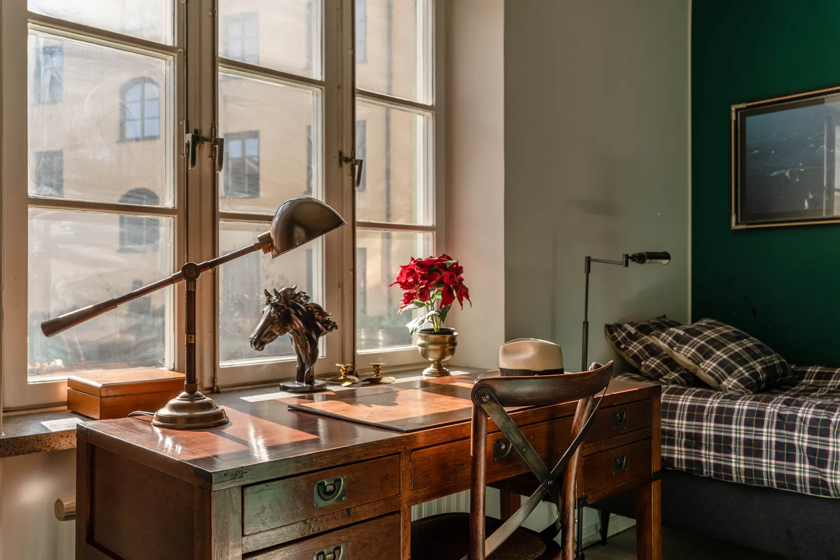 Bostadsrätt, Lilla Aspuddsvägen 6, Aspudden, Stockholm