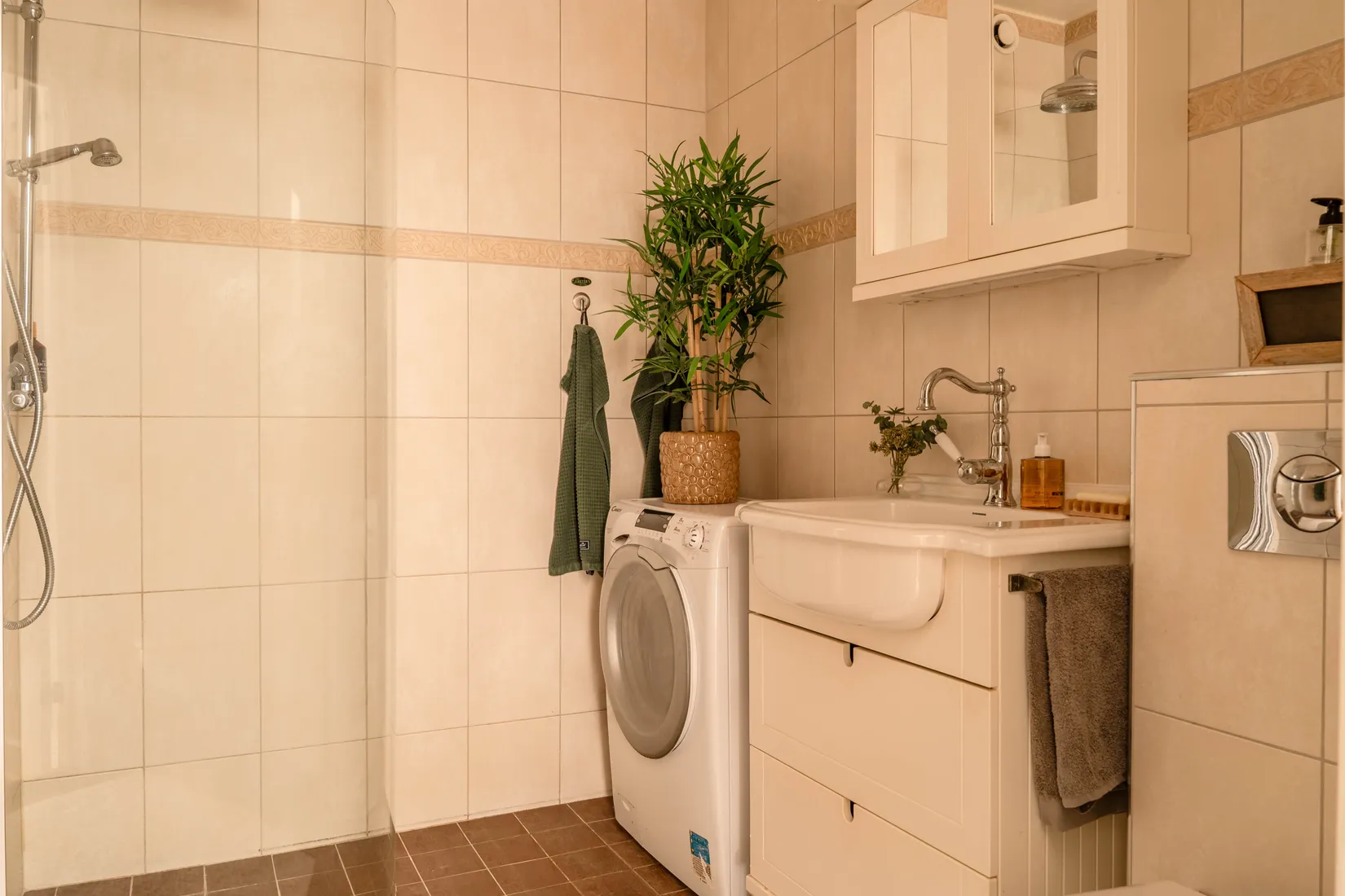 Bostadsrätt, Lilla Aspuddsvägen 6, Aspudden, Stockholm