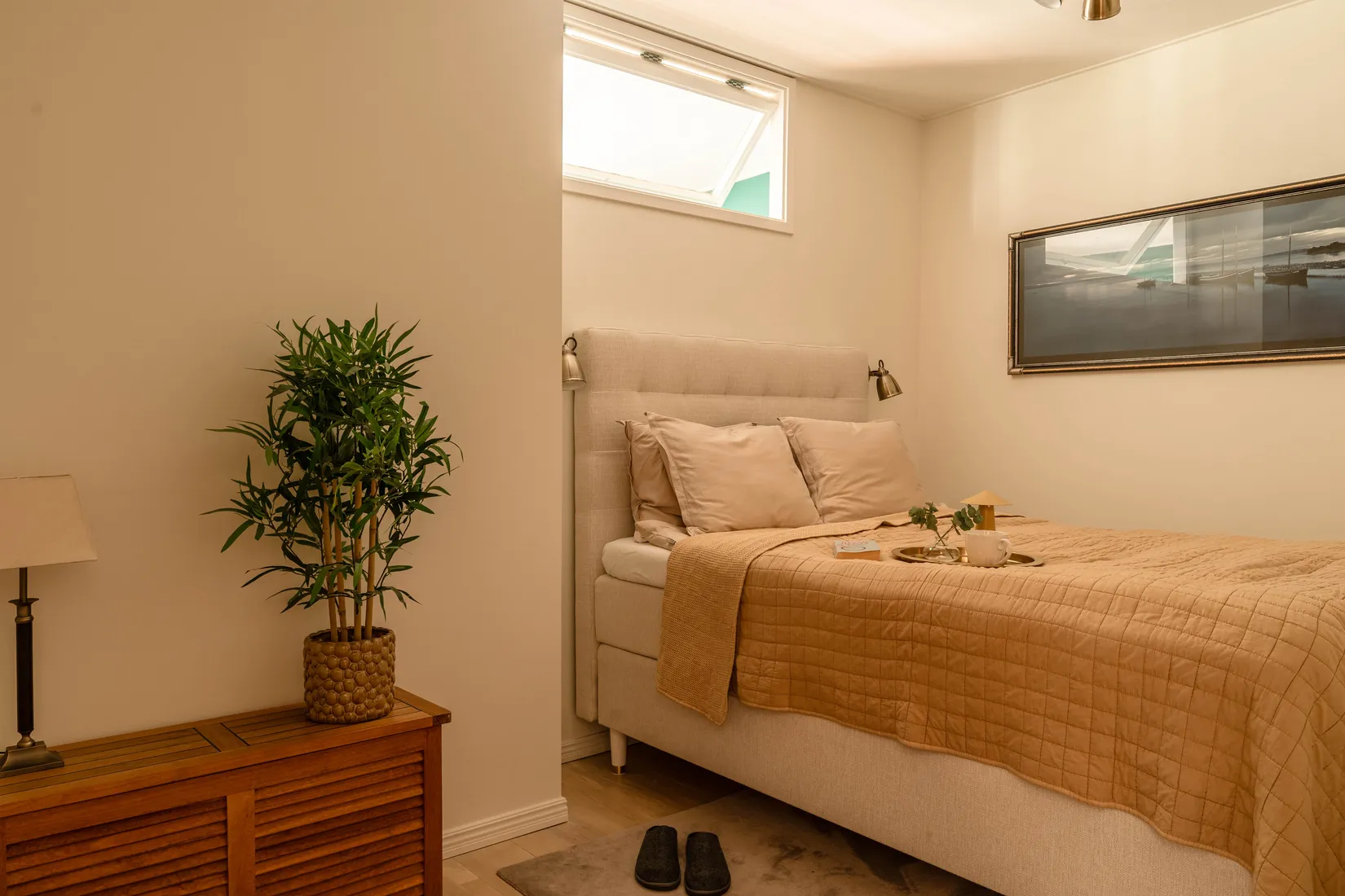 Bostadsrätt, Lilla Aspuddsvägen 6, Aspudden, Stockholm