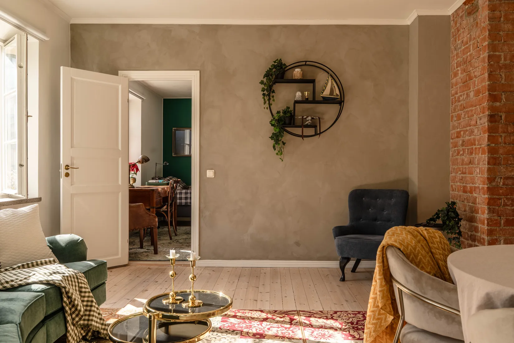 Bostadsrätt, Lilla Aspuddsvägen 6, Aspudden, Stockholm