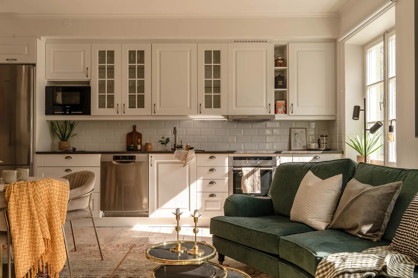 Bostadsrätt, Lilla Aspuddsvägen 6, Aspudden, Stockholm