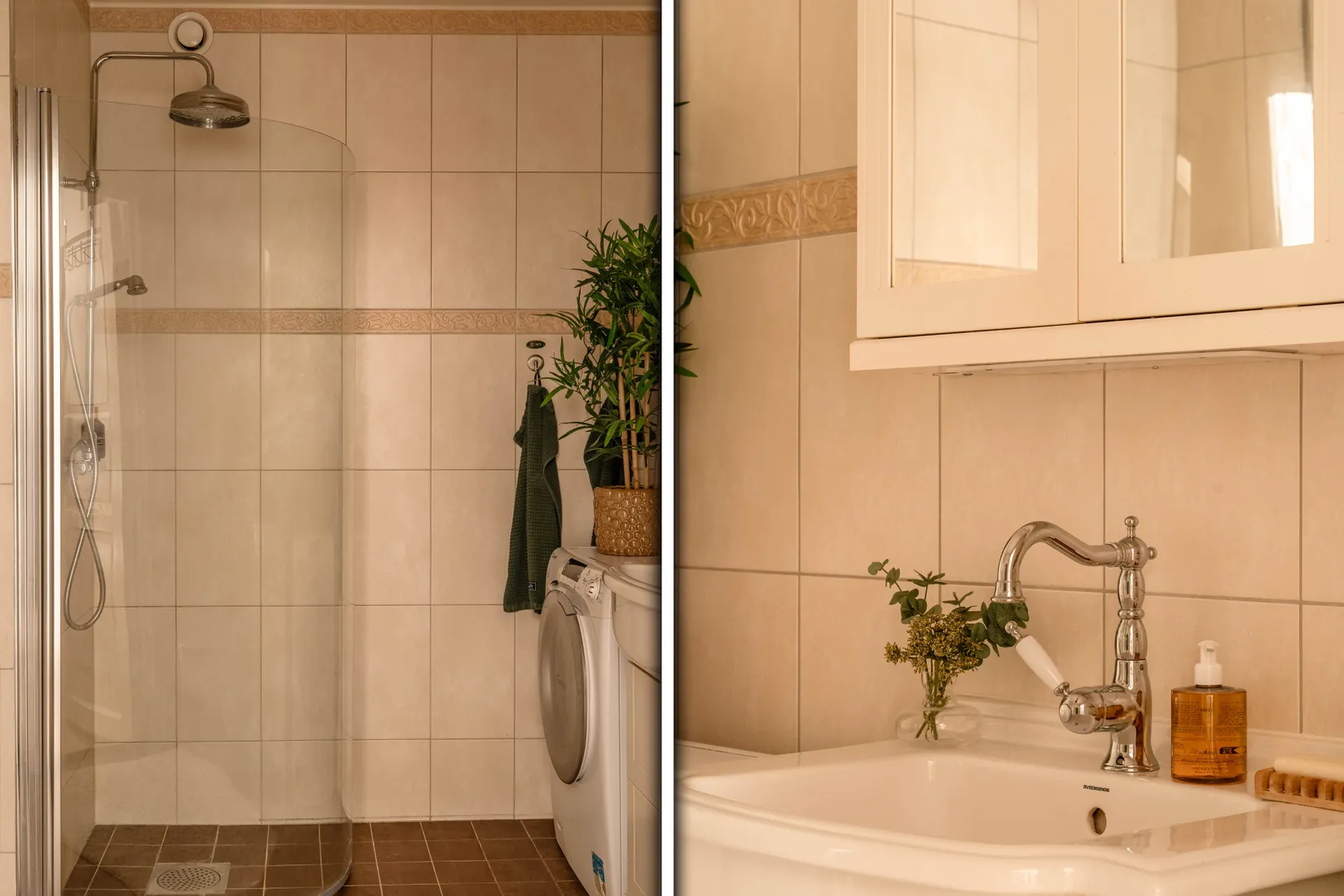 Bostadsrätt, Lilla Aspuddsvägen 6, Aspudden, Stockholm