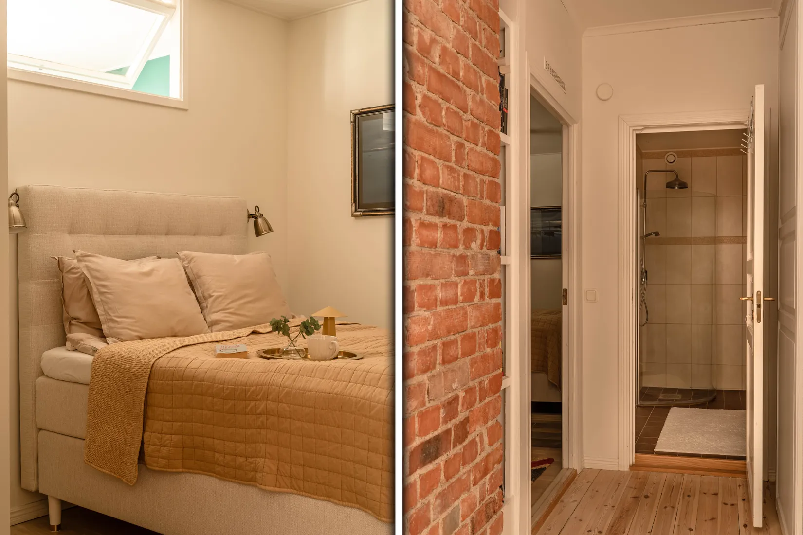 Bostadsrätt, Lilla Aspuddsvägen 6, Aspudden, Stockholm