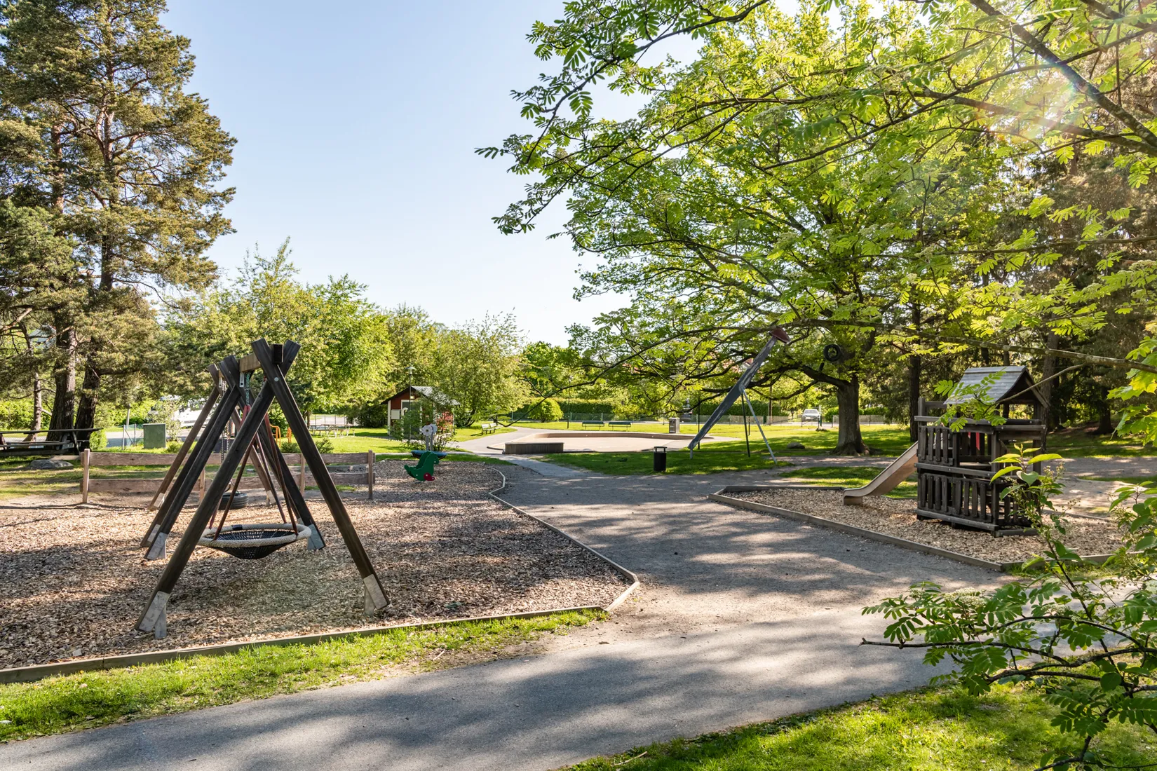 Bostadsrätt, Bäckaskiftsvägen 82, Enskede - Stureby, Stockholm