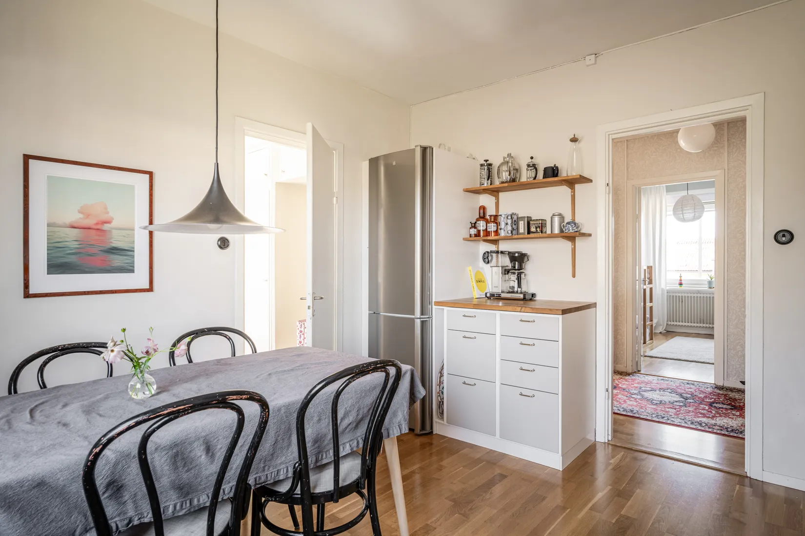 Bostadsrätt, Bäckaskiftsvägen 82, Enskede - Stureby, Stockholm