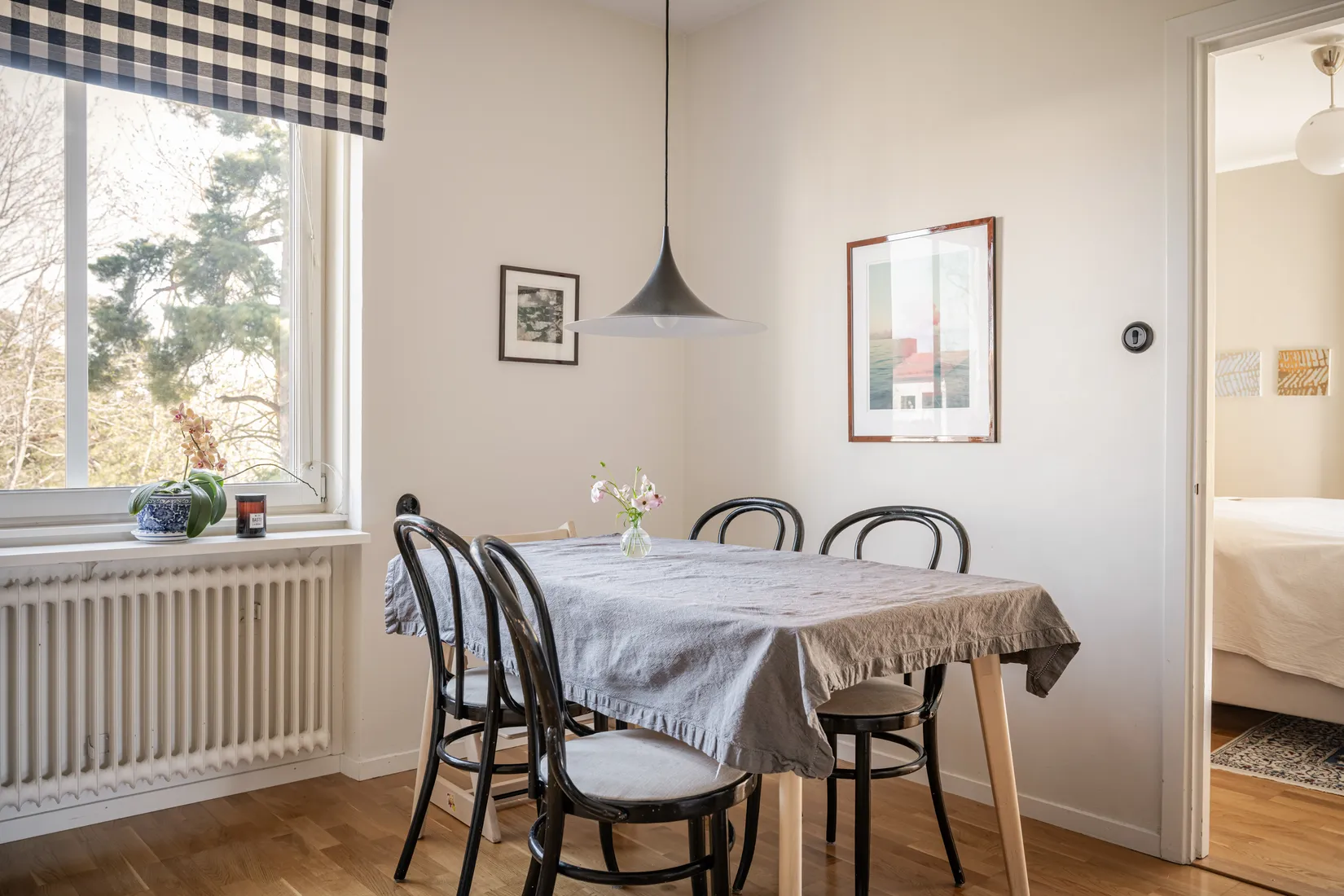 Bostadsrätt, Bäckaskiftsvägen 82, Enskede - Stureby, Stockholm