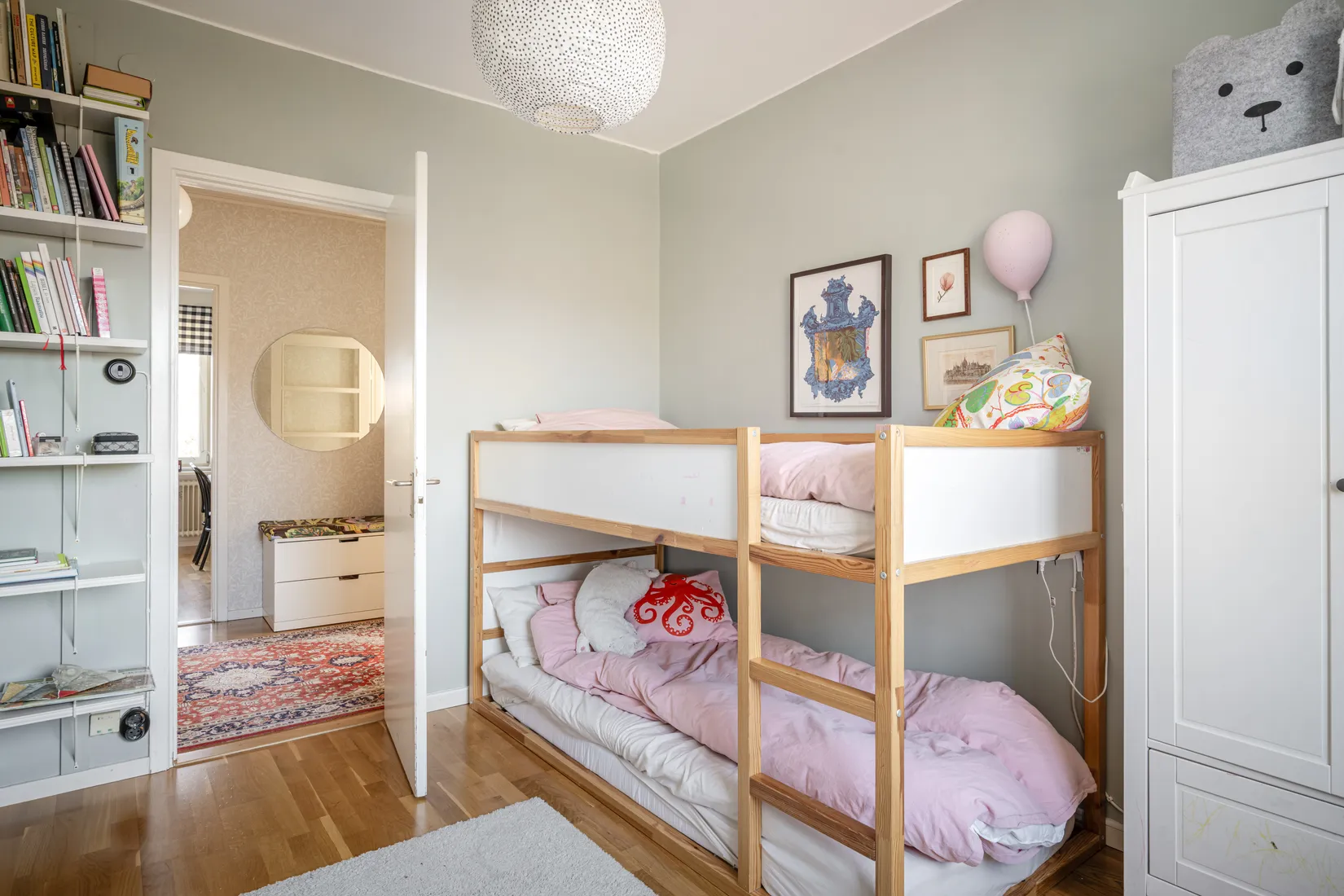 Bostadsrätt, Bäckaskiftsvägen 82, Enskede - Stureby, Stockholm