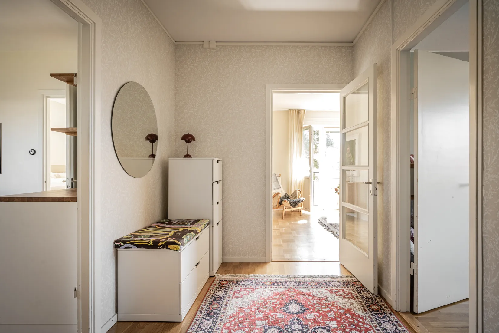 Bostadsrätt, Bäckaskiftsvägen 82, Enskede - Stureby, Stockholm