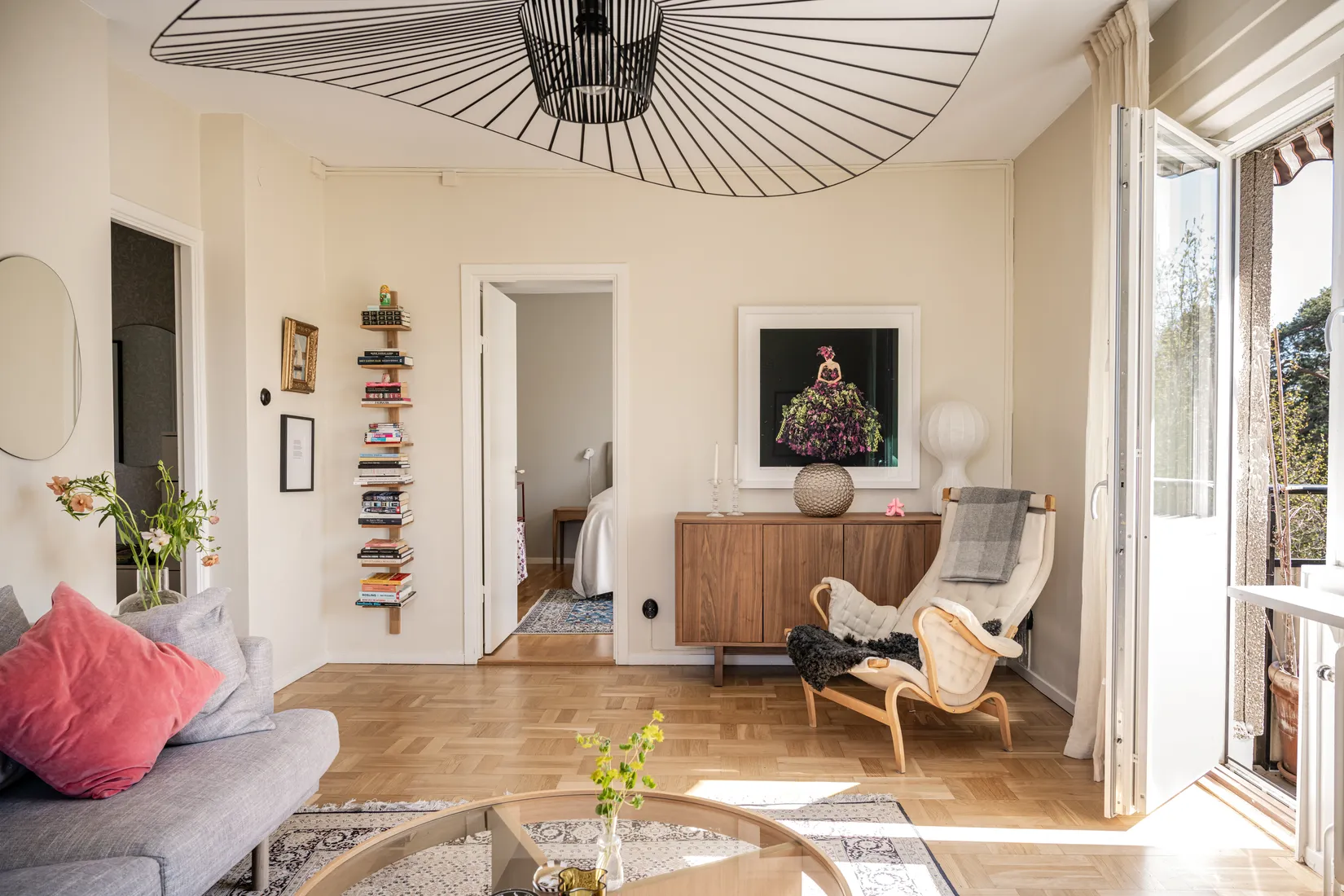 Bostadsrätt, Bäckaskiftsvägen 82, Enskede - Stureby, Stockholm