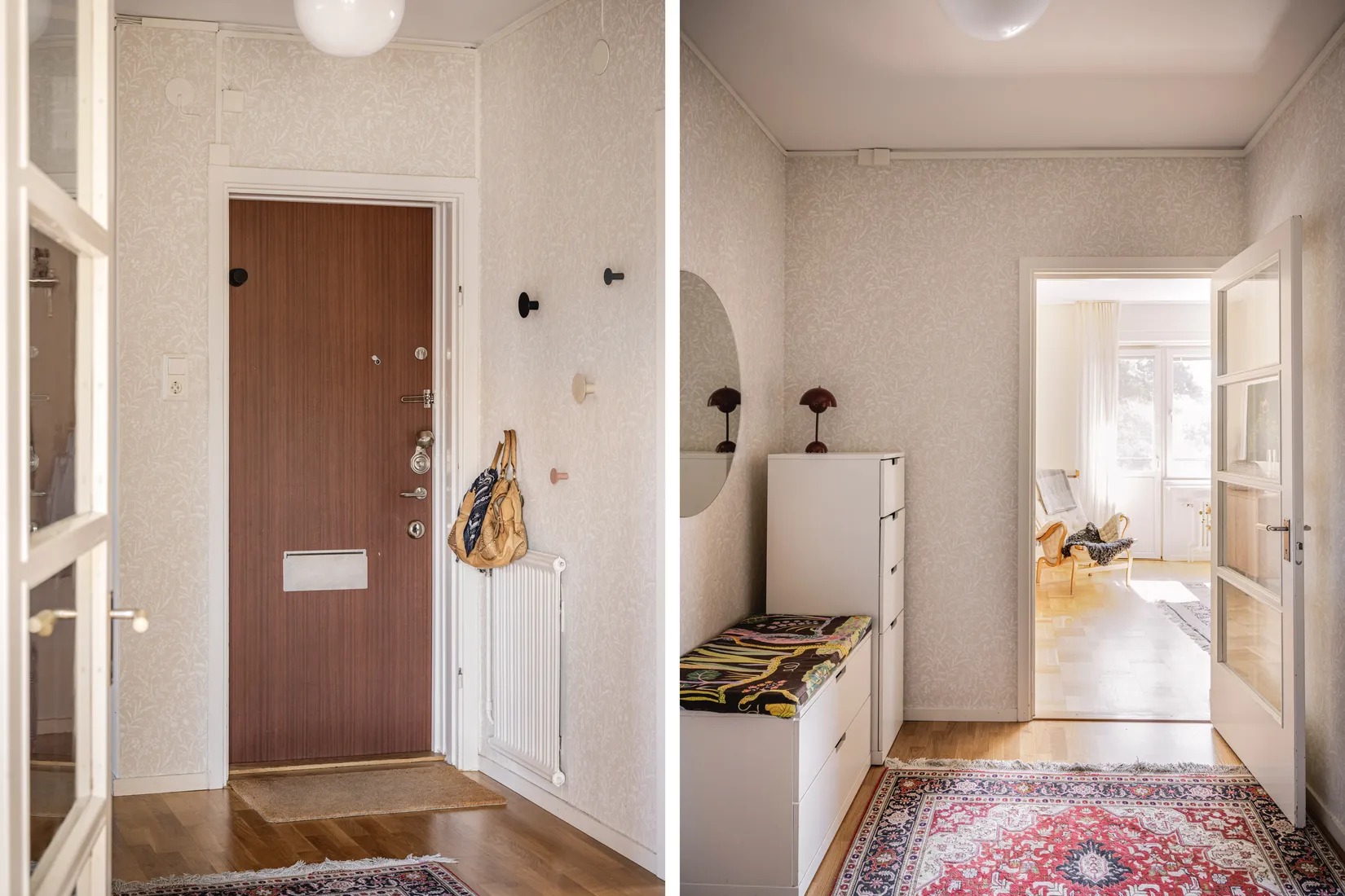 Bostadsrätt, Bäckaskiftsvägen 82, Enskede - Stureby, Stockholm