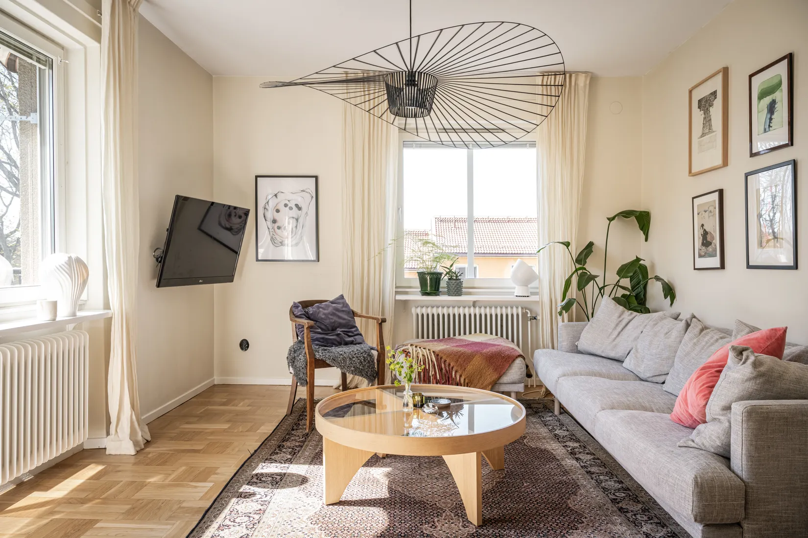 Bostadsrätt, Bäckaskiftsvägen 82, Enskede - Stureby, Stockholm