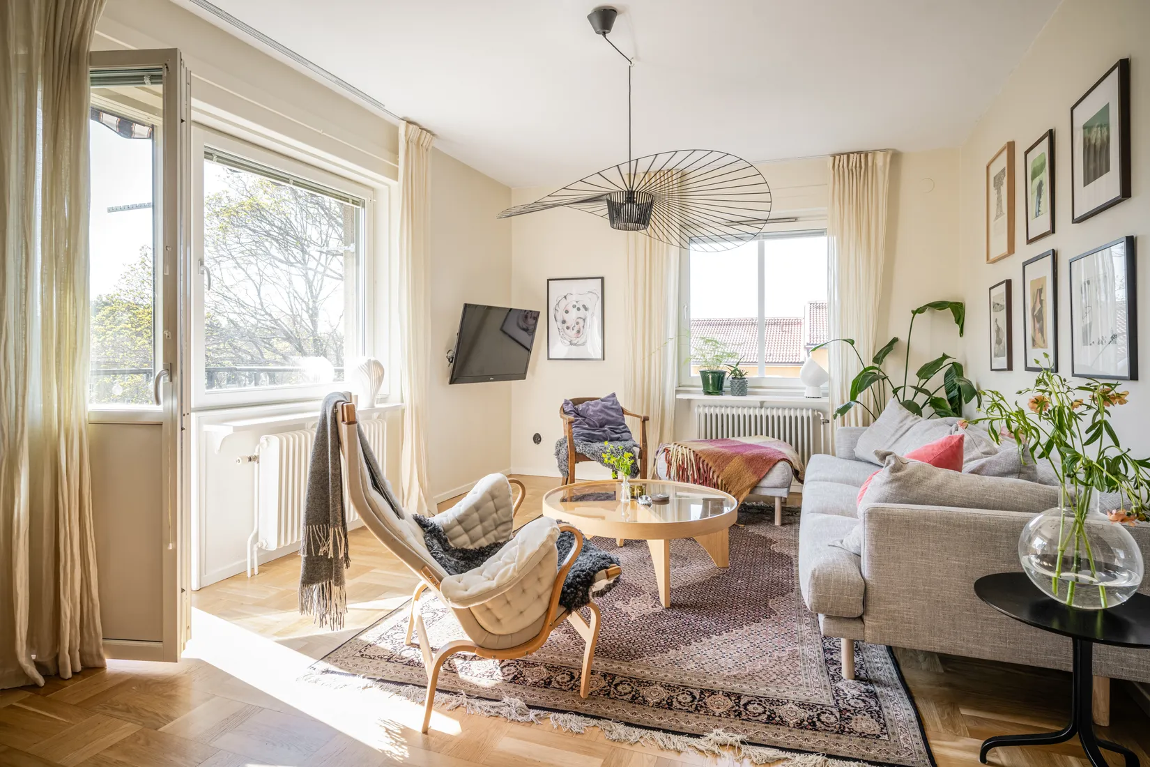 Bostadsrätt, Bäckaskiftsvägen 82, Enskede - Stureby, Stockholm