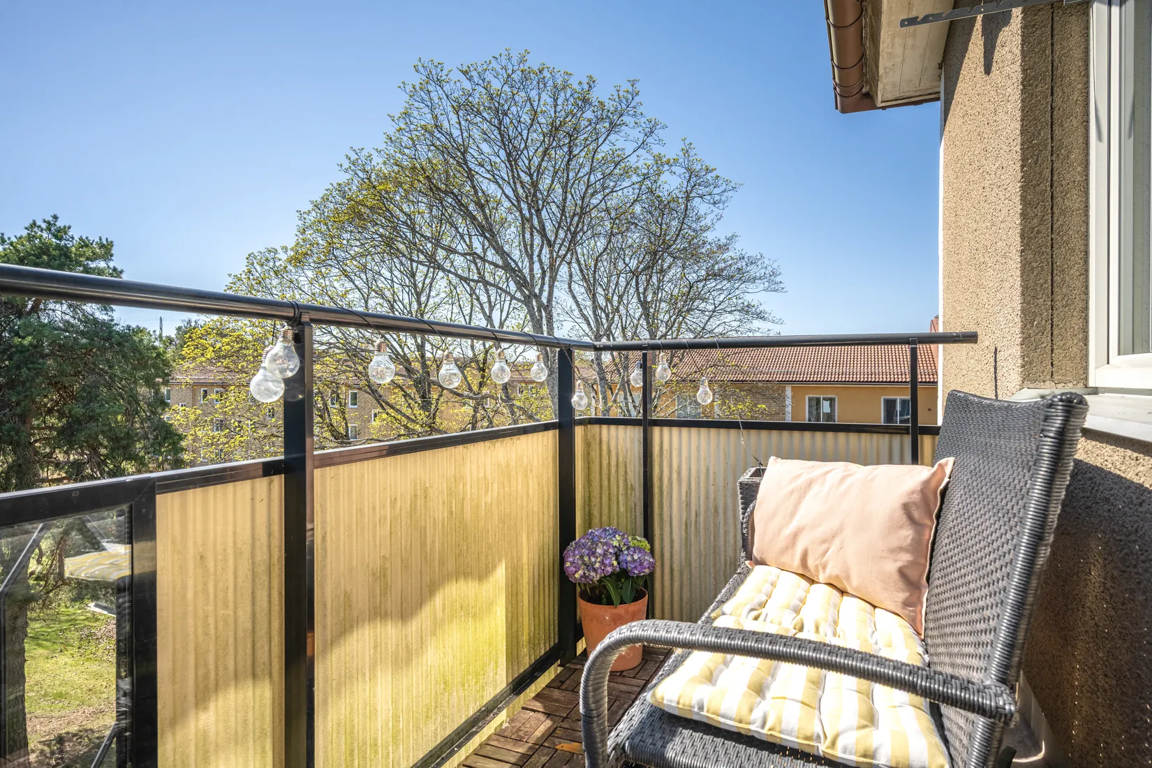 Bostadsrätt, Bäckaskiftsvägen 82, Enskede - Stureby, Stockholm