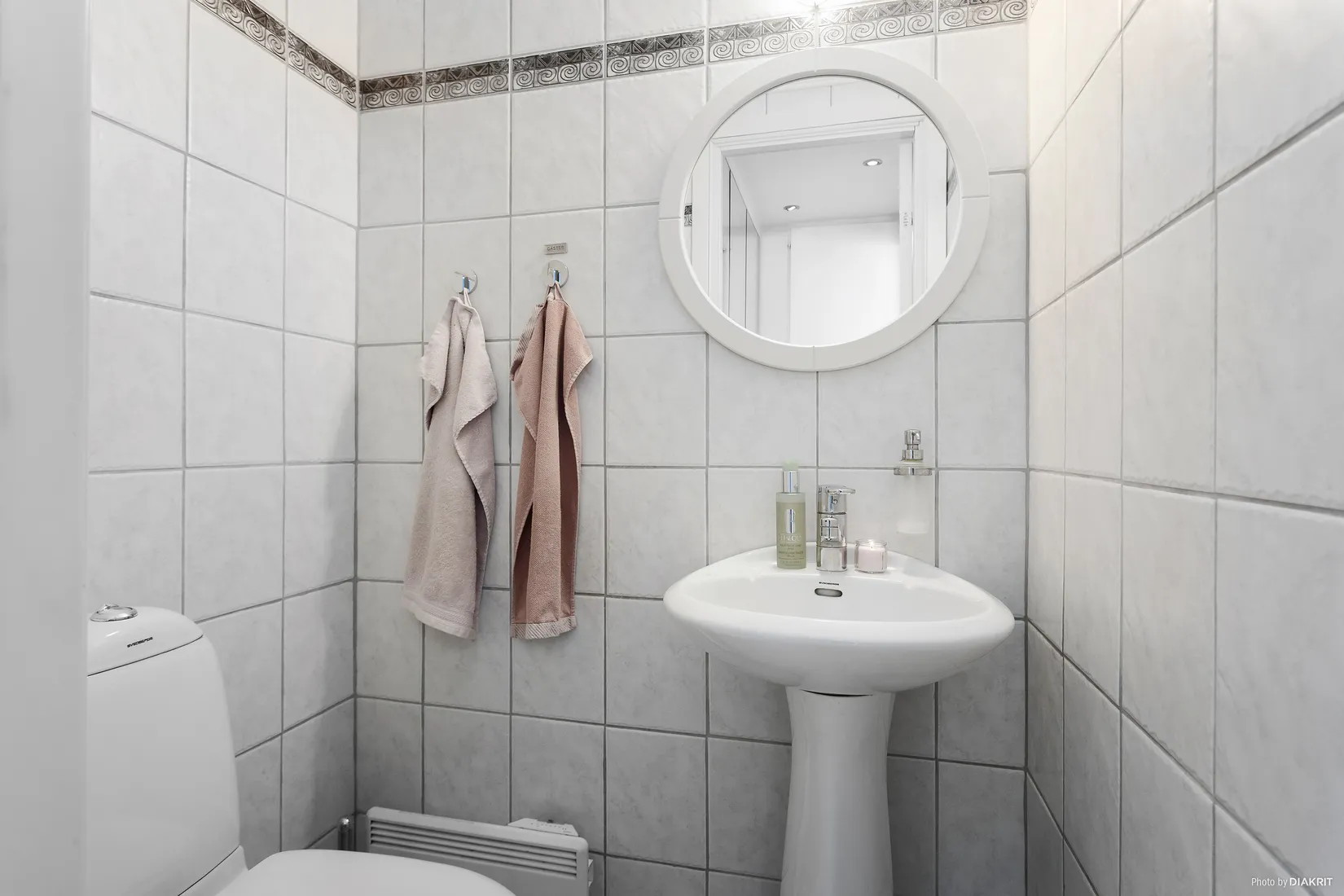 Villa, Radhus, Östra Gustavsbergsvägen 6, Gustavsberg, Karlstad