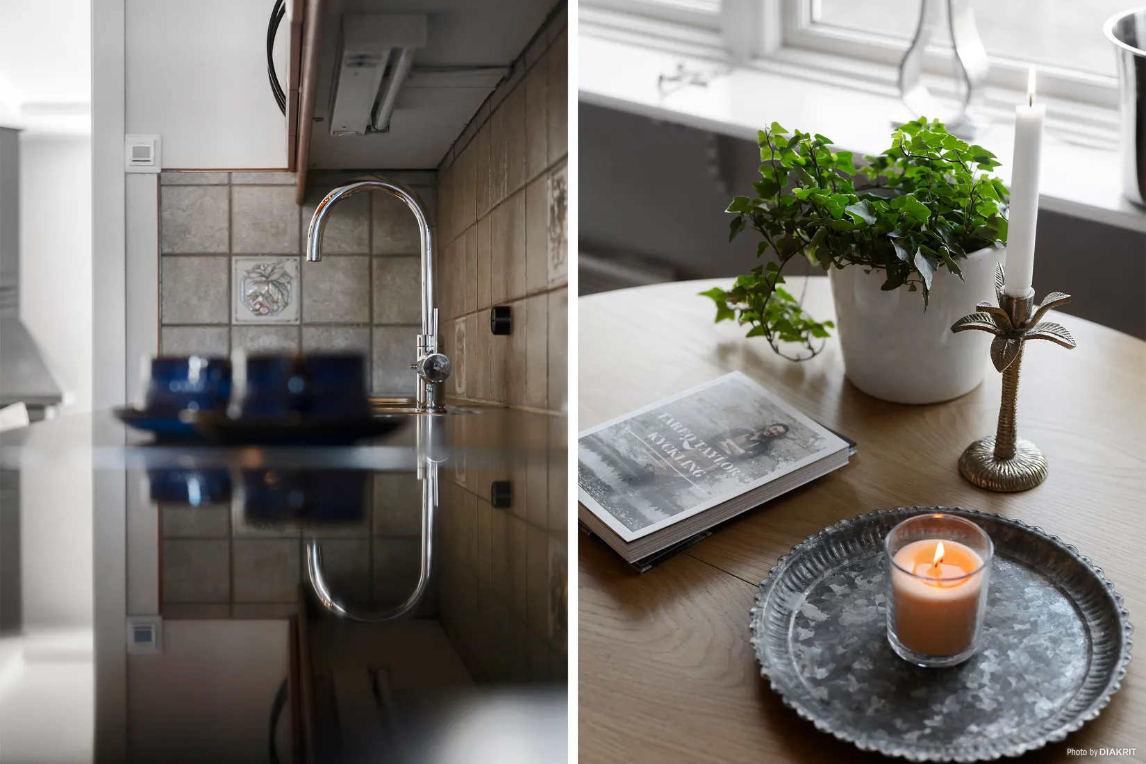 Villa, Radhus, Östra Gustavsbergsvägen 6, Gustavsberg, Karlstad