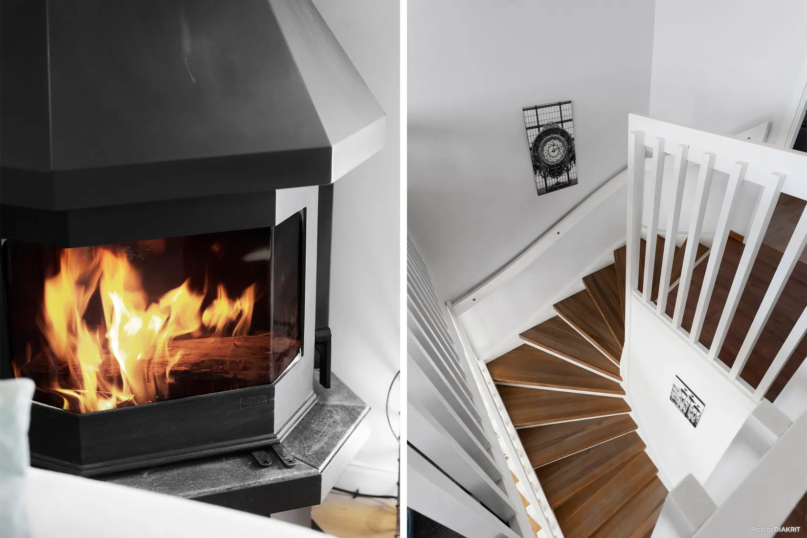 Villa, Radhus, Östra Gustavsbergsvägen 6, Gustavsberg, Karlstad