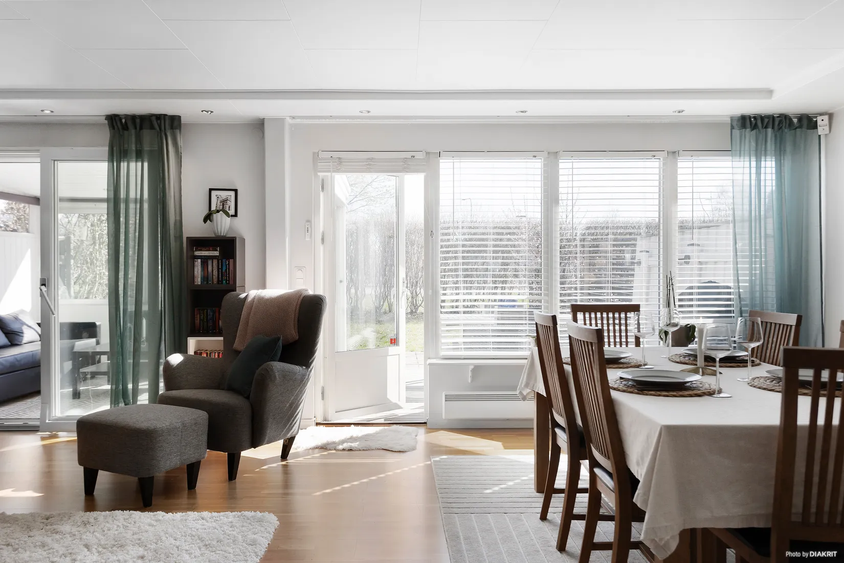 Villa, Radhus, Östra Gustavsbergsvägen 6, Gustavsberg, Karlstad