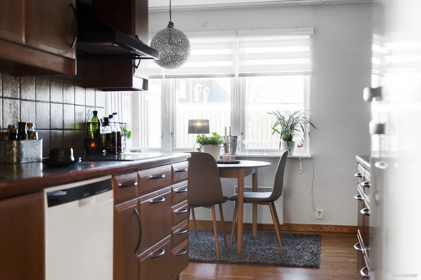 Villa, Radhus, Östra Gustavsbergsvägen 6, Gustavsberg, Karlstad