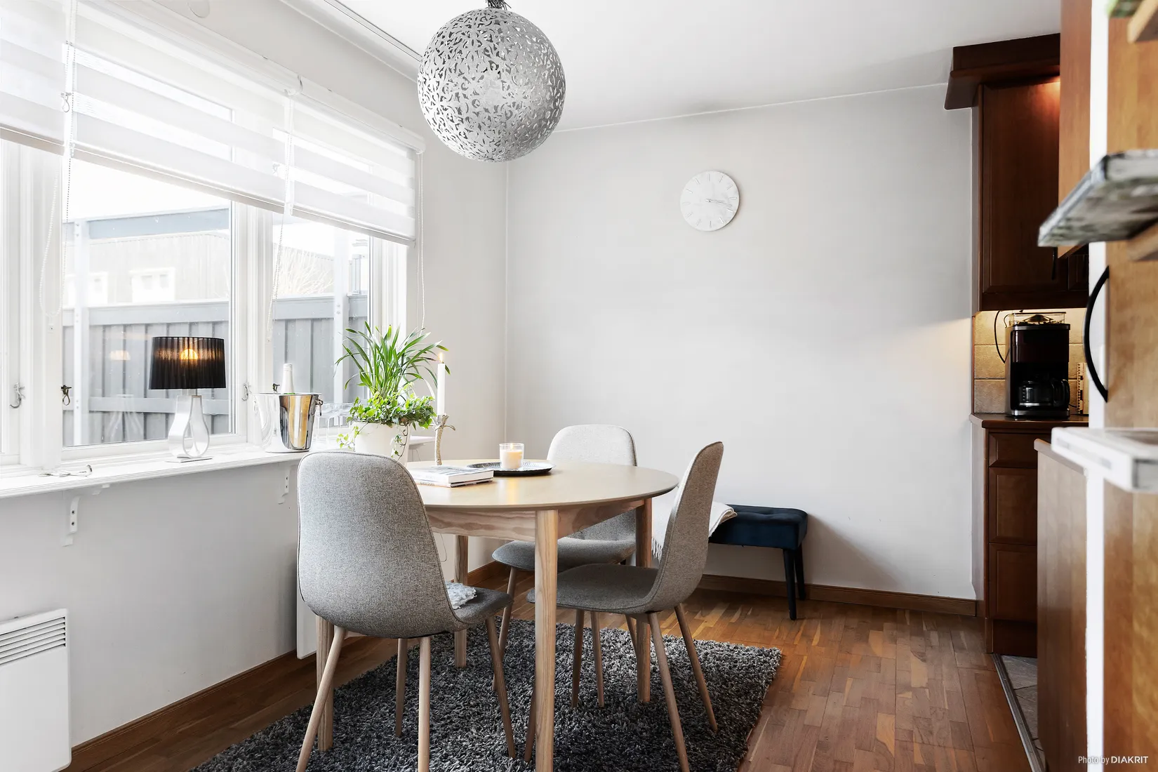 Villa, Radhus, Östra Gustavsbergsvägen 6, Gustavsberg, Karlstad