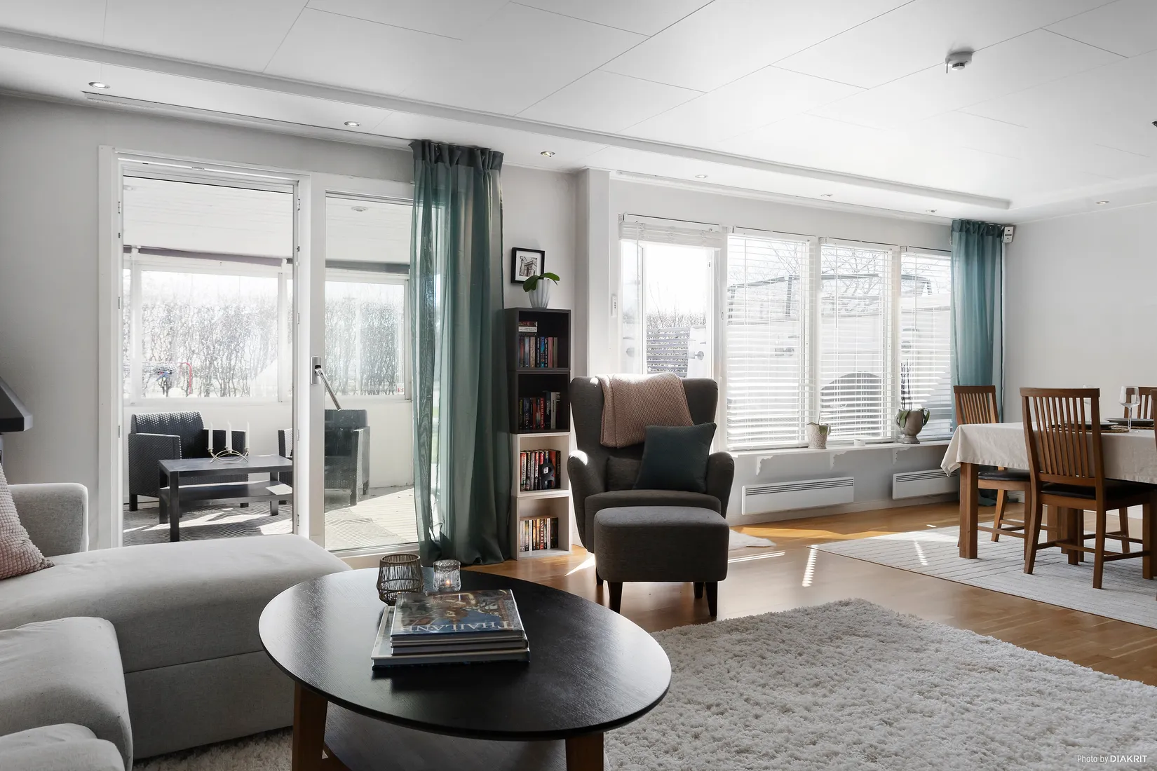 Villa, Radhus, Östra Gustavsbergsvägen 6, Gustavsberg, Karlstad