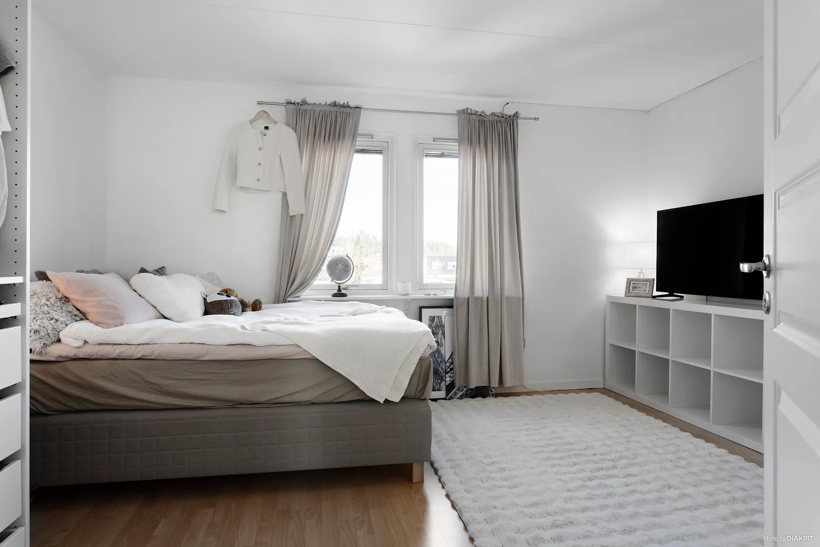 Villa, Radhus, Östra Gustavsbergsvägen 6, Gustavsberg, Karlstad