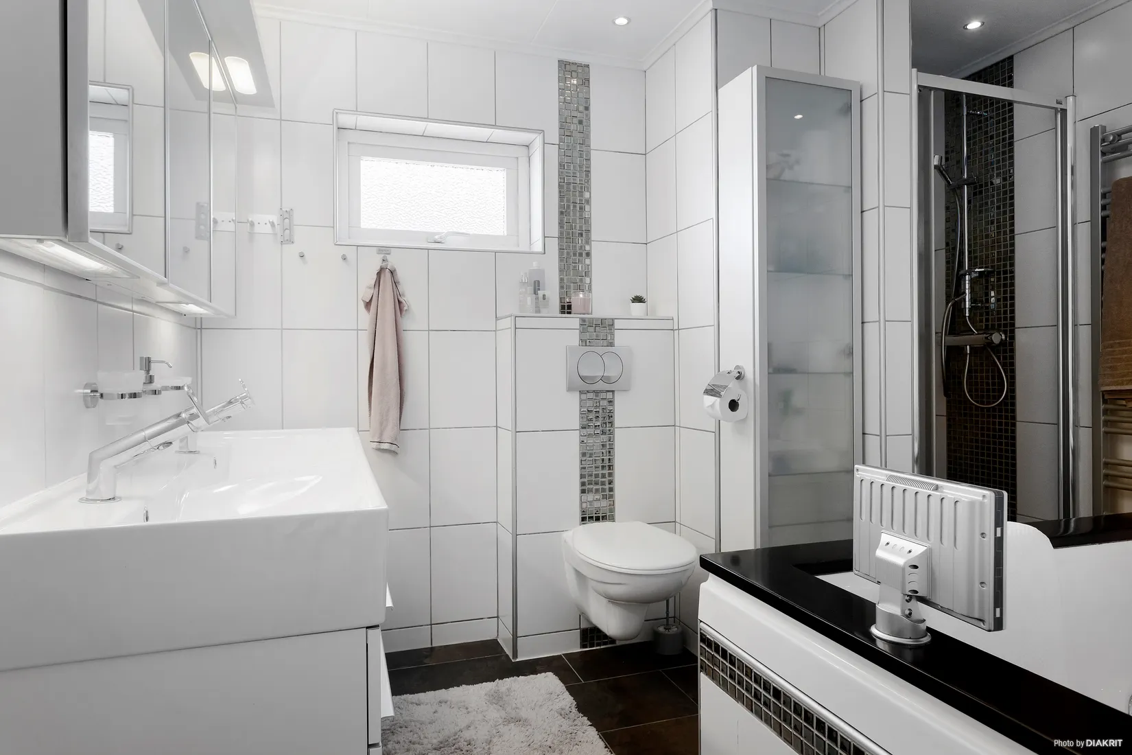 Villa, Radhus, Östra Gustavsbergsvägen 6, Gustavsberg, Karlstad