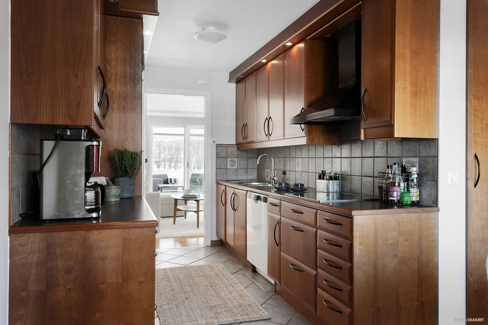 Villa, Radhus, Östra Gustavsbergsvägen 6, Gustavsberg, Karlstad