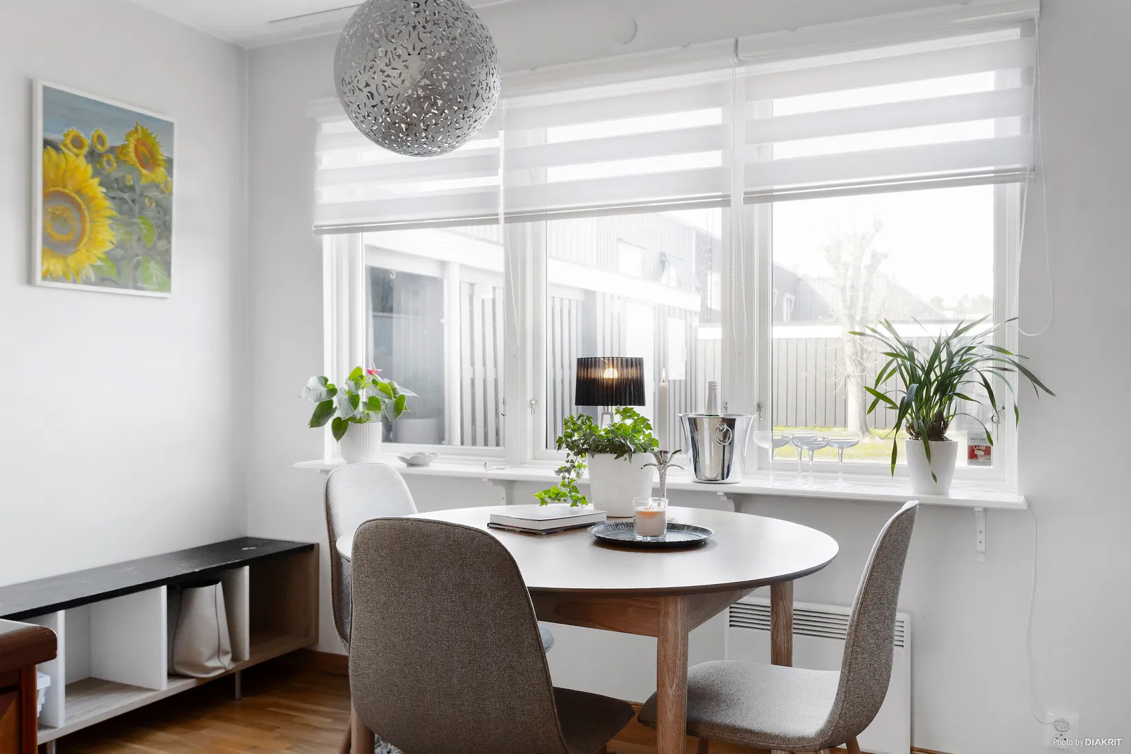 Villa, Radhus, Östra Gustavsbergsvägen 6, Gustavsberg, Karlstad