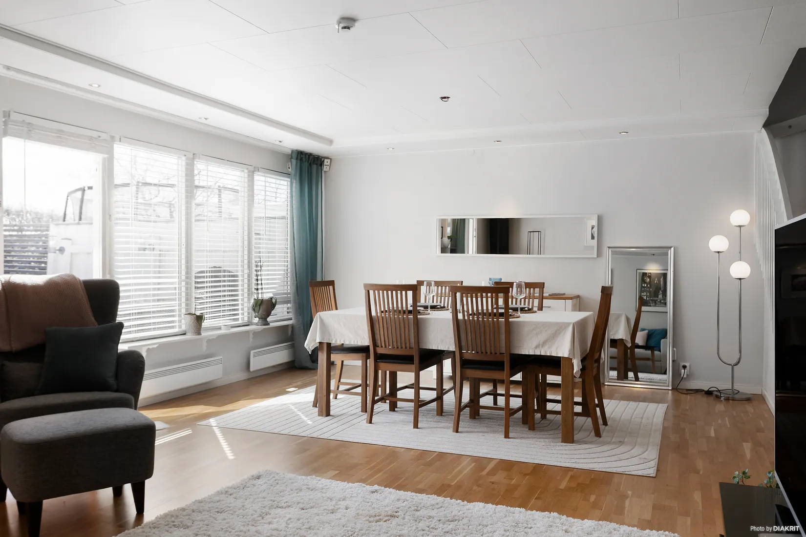 Villa, Radhus, Östra Gustavsbergsvägen 6, Gustavsberg, Karlstad