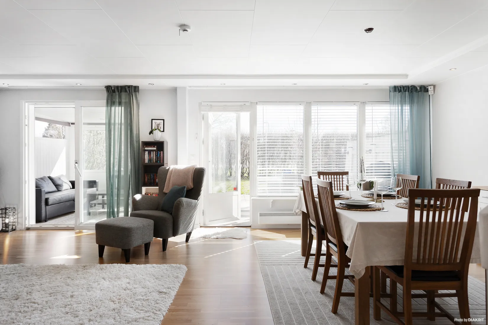 Villa, Radhus, Östra Gustavsbergsvägen 6, Gustavsberg, Karlstad