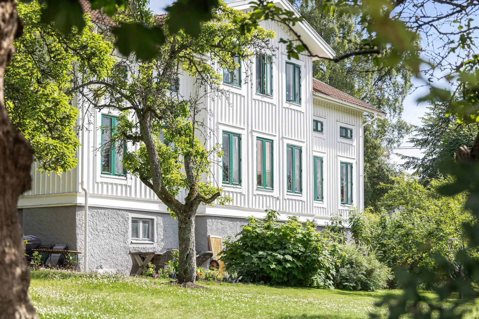 Bostadsrätt, Görjelycksgatan 2, Mölndal - Kvarnbyn, Mölndal