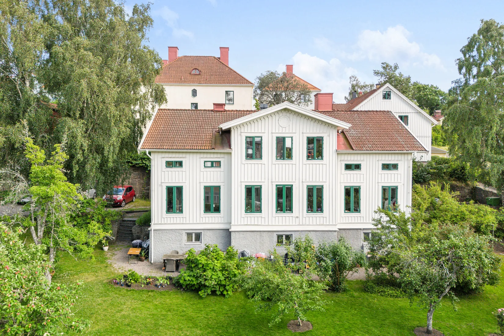 Bostadsrätt, Görjelycksgatan 2, Mölndal - Kvarnbyn, Mölndal