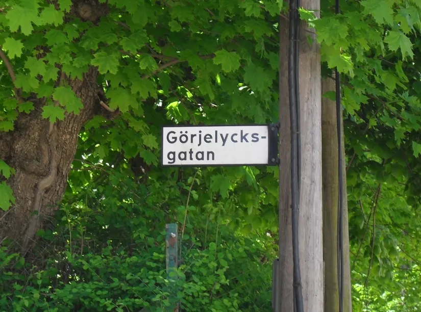 Bostadsrätt, Görjelycksgatan 2, Mölndal - Kvarnbyn, Mölndal