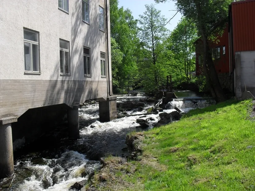 Bostadsrätt, Görjelycksgatan 2, Mölndal - Kvarnbyn, Mölndal