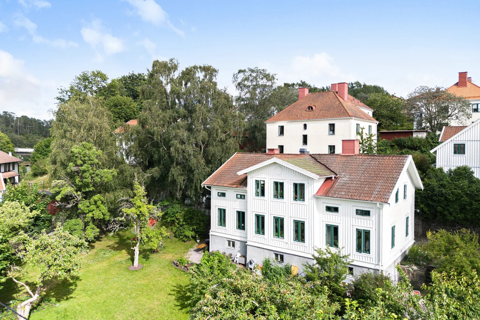 Bostadsrätt, Görjelycksgatan 2, Mölndal - Kvarnbyn, Mölndal