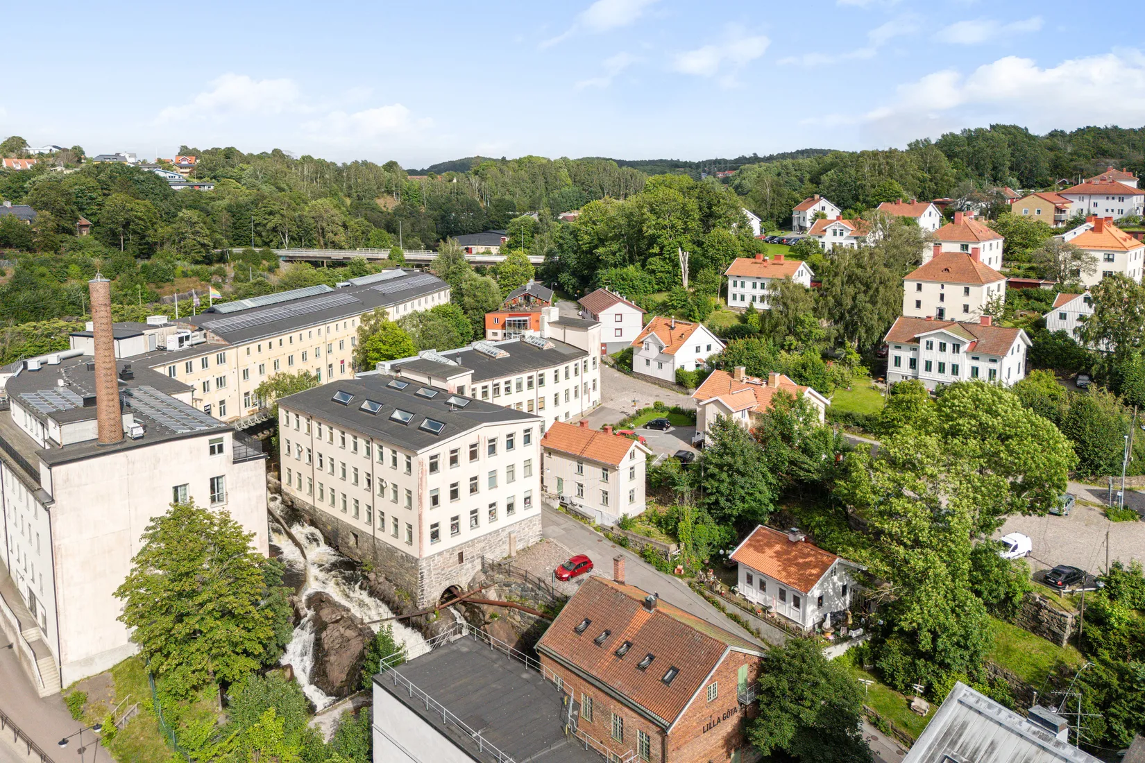 Bostadsrätt, Görjelycksgatan 2, Mölndal - Kvarnbyn, Mölndal