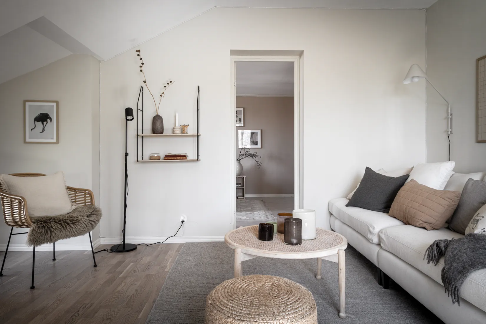 Bostadsrätt, Görjelycksgatan 2, Mölndal - Kvarnbyn, Mölndal