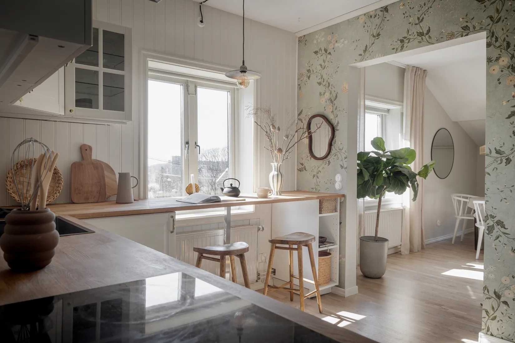 Bostadsrätt, Görjelycksgatan 2, Mölndal - Kvarnbyn, Mölndal